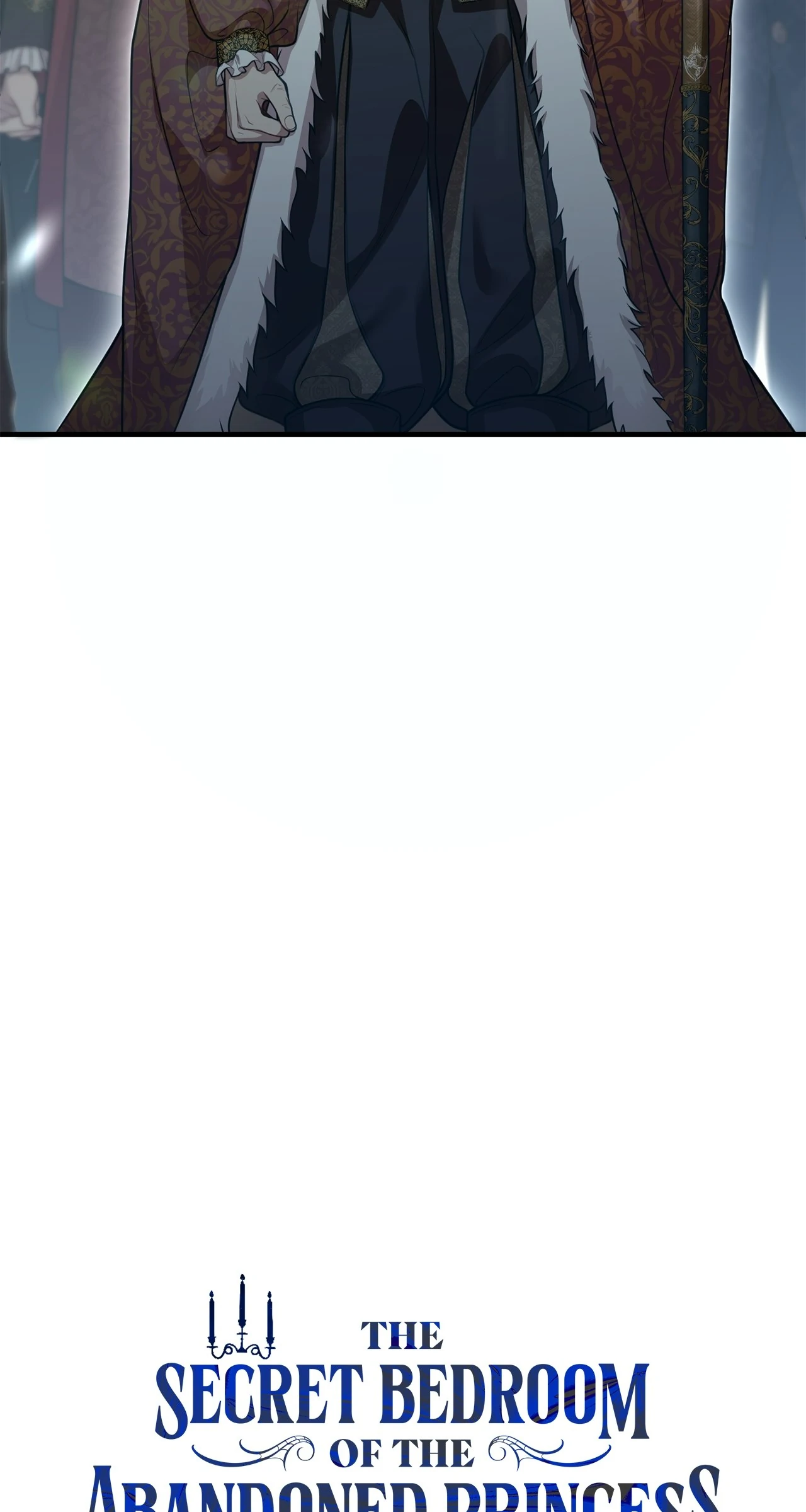 Read The Secret Bedroom of a Dejected Royal Daughter Manga Online
