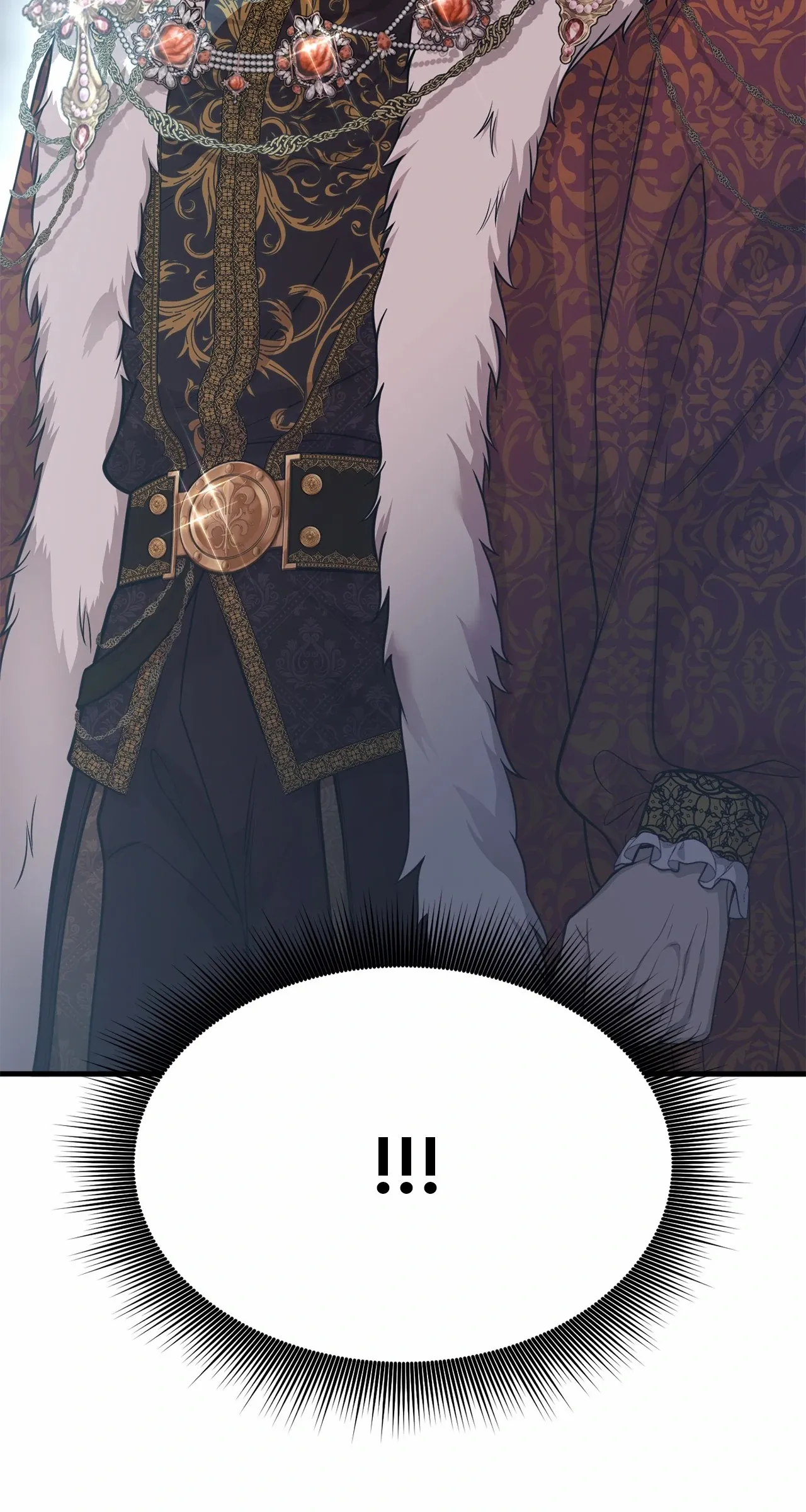 Read The Secret Bedroom of a Dejected Royal Daughter Manga Online