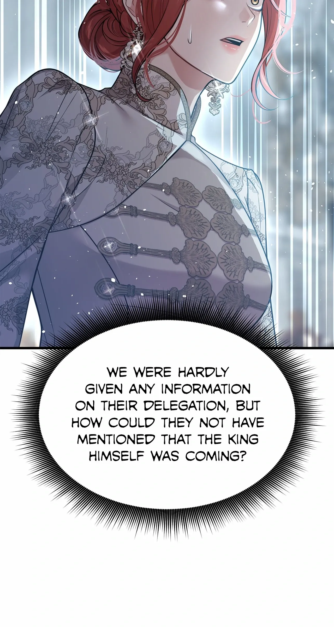 Read The Secret Bedroom of a Dejected Royal Daughter Manga Online