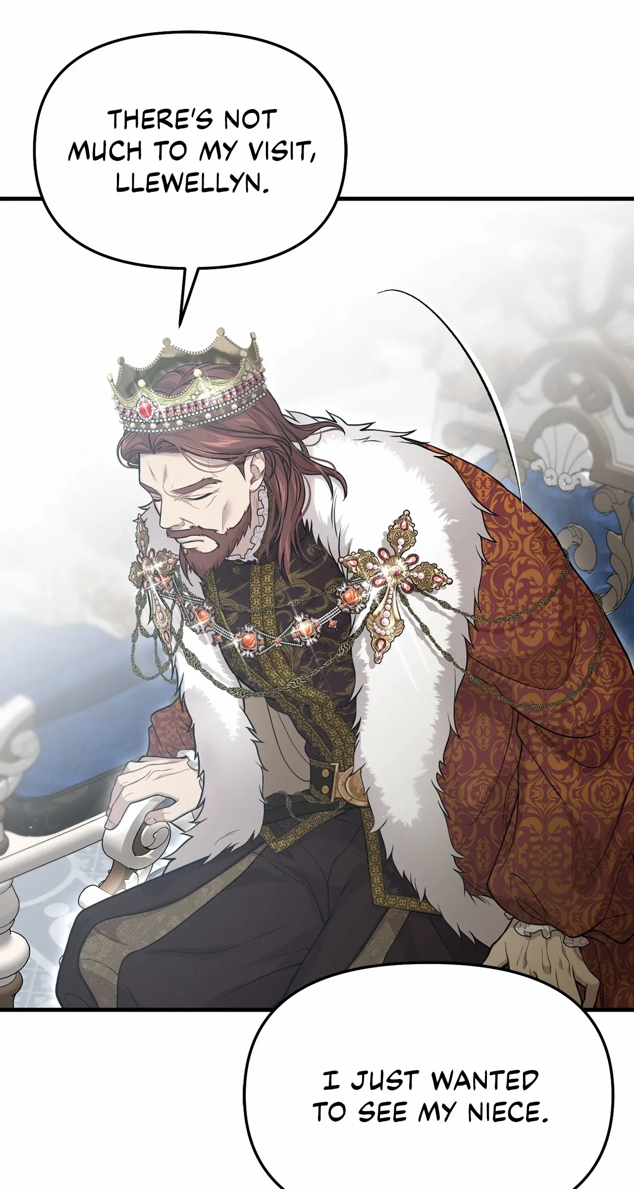 Read The Secret Bedroom of a Dejected Royal Daughter Manga Online
