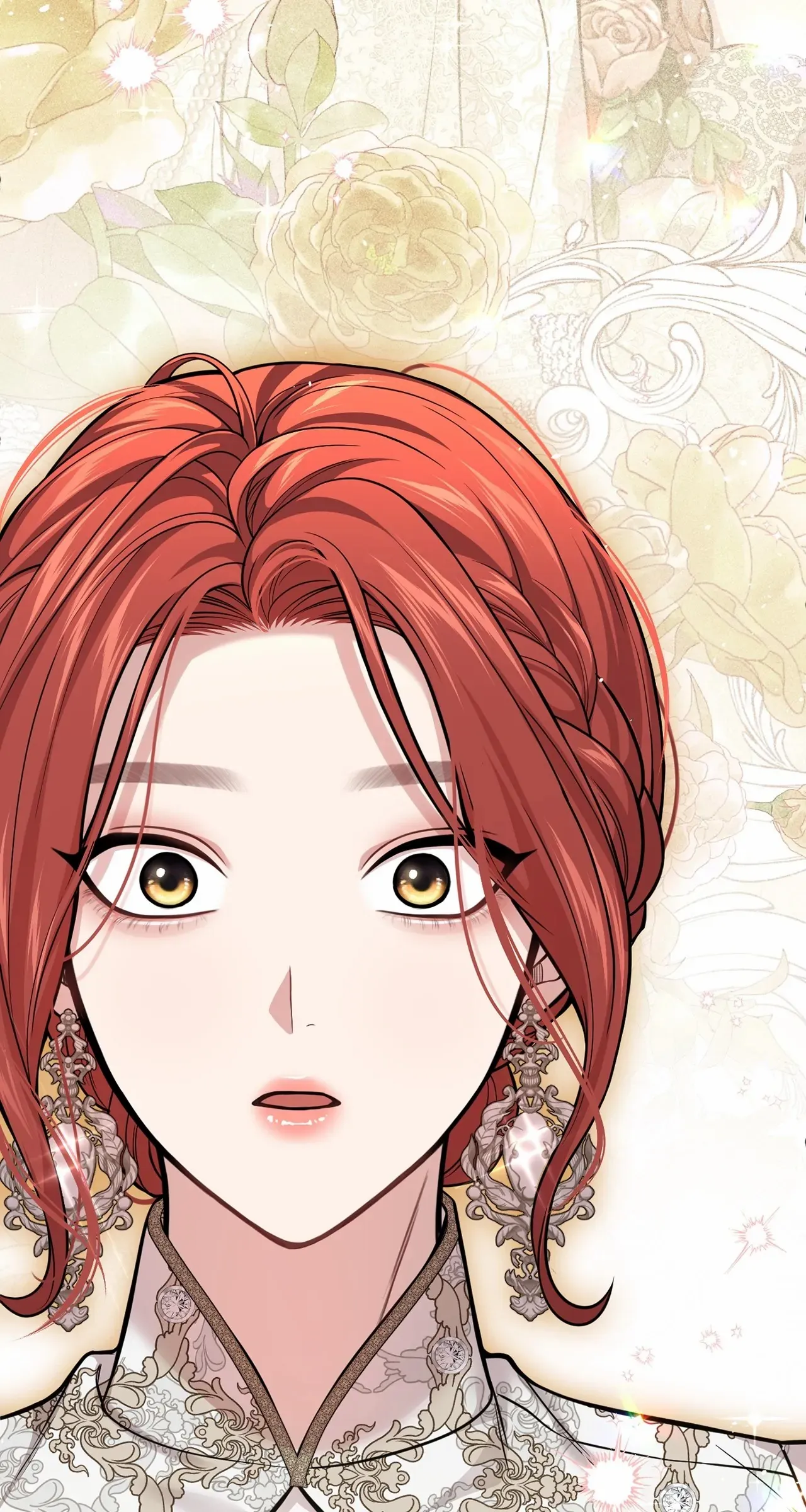 Read The Secret Bedroom of a Dejected Royal Daughter Manga Online