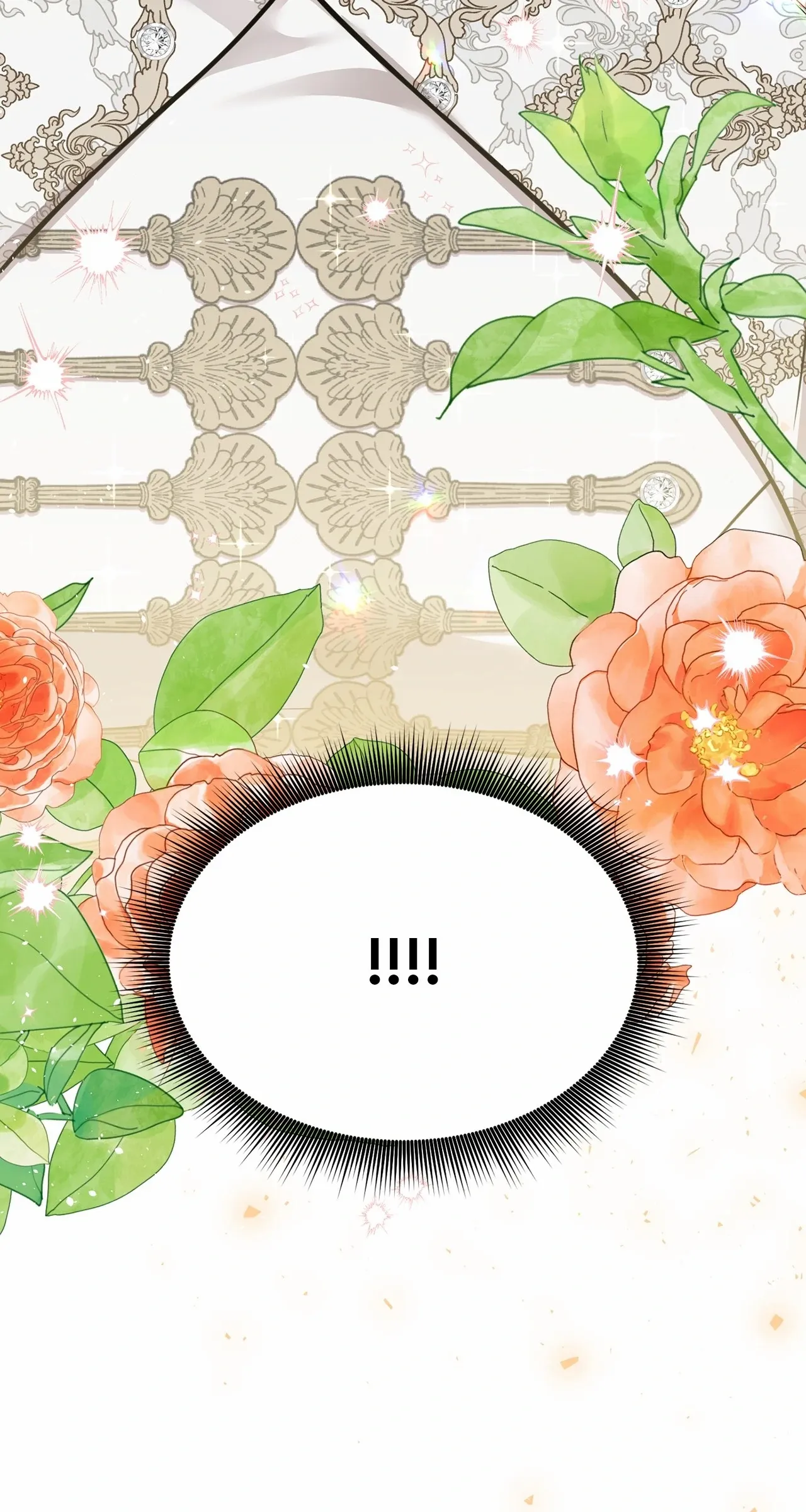 Read The Secret Bedroom of a Dejected Royal Daughter Manga Online