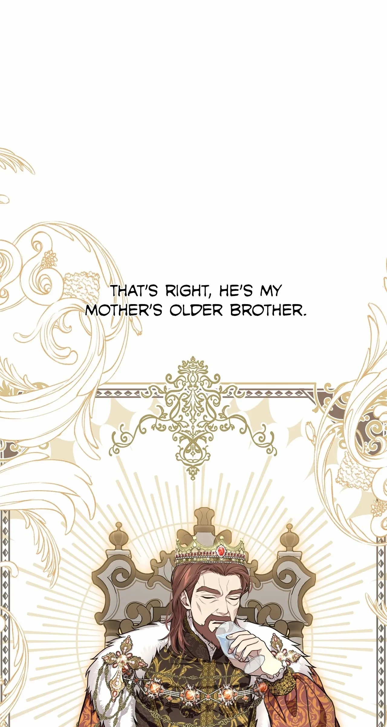 Read The Secret Bedroom of a Dejected Royal Daughter Manga Online