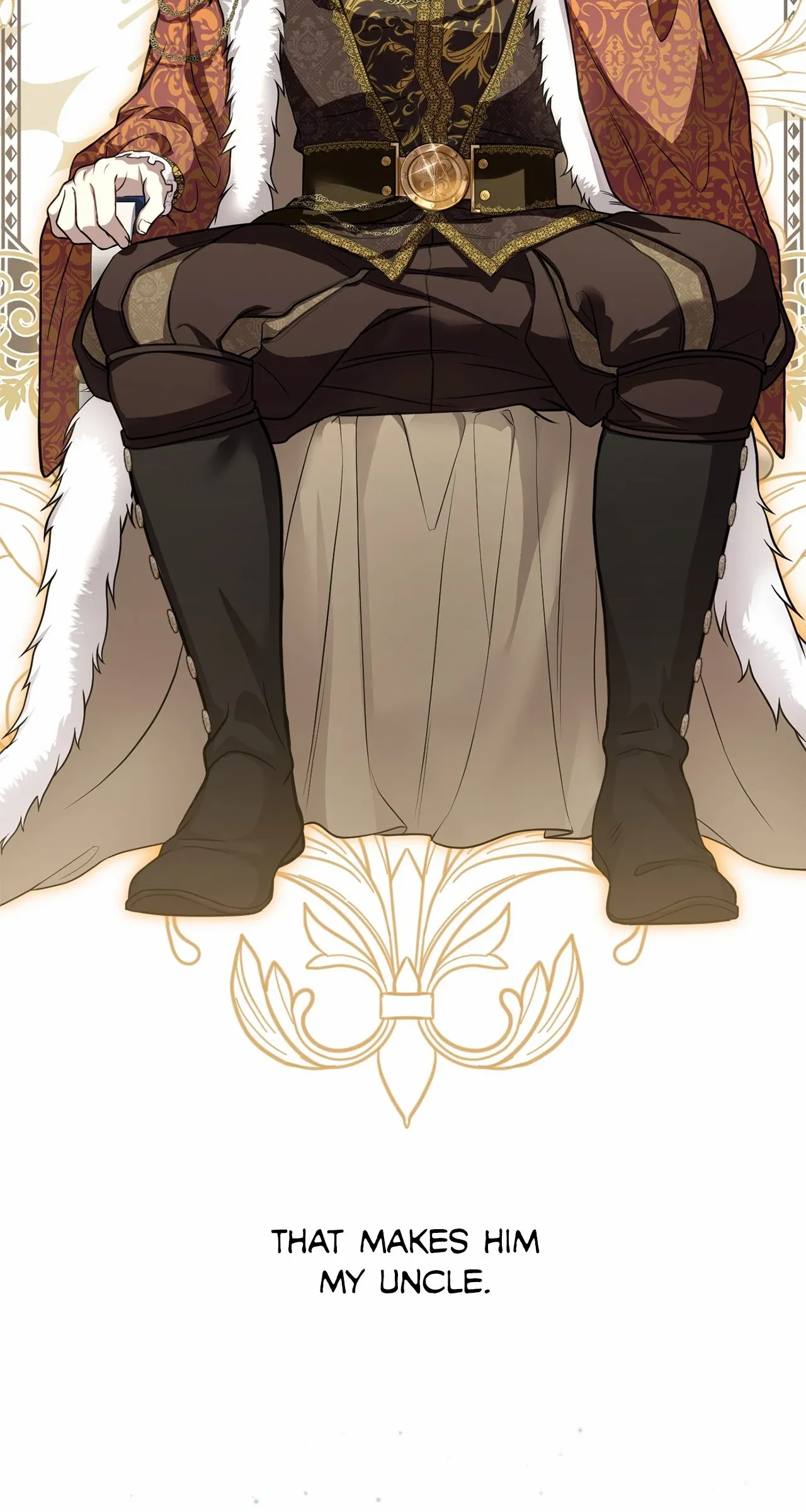 Read The Secret Bedroom of a Dejected Royal Daughter Manga Online