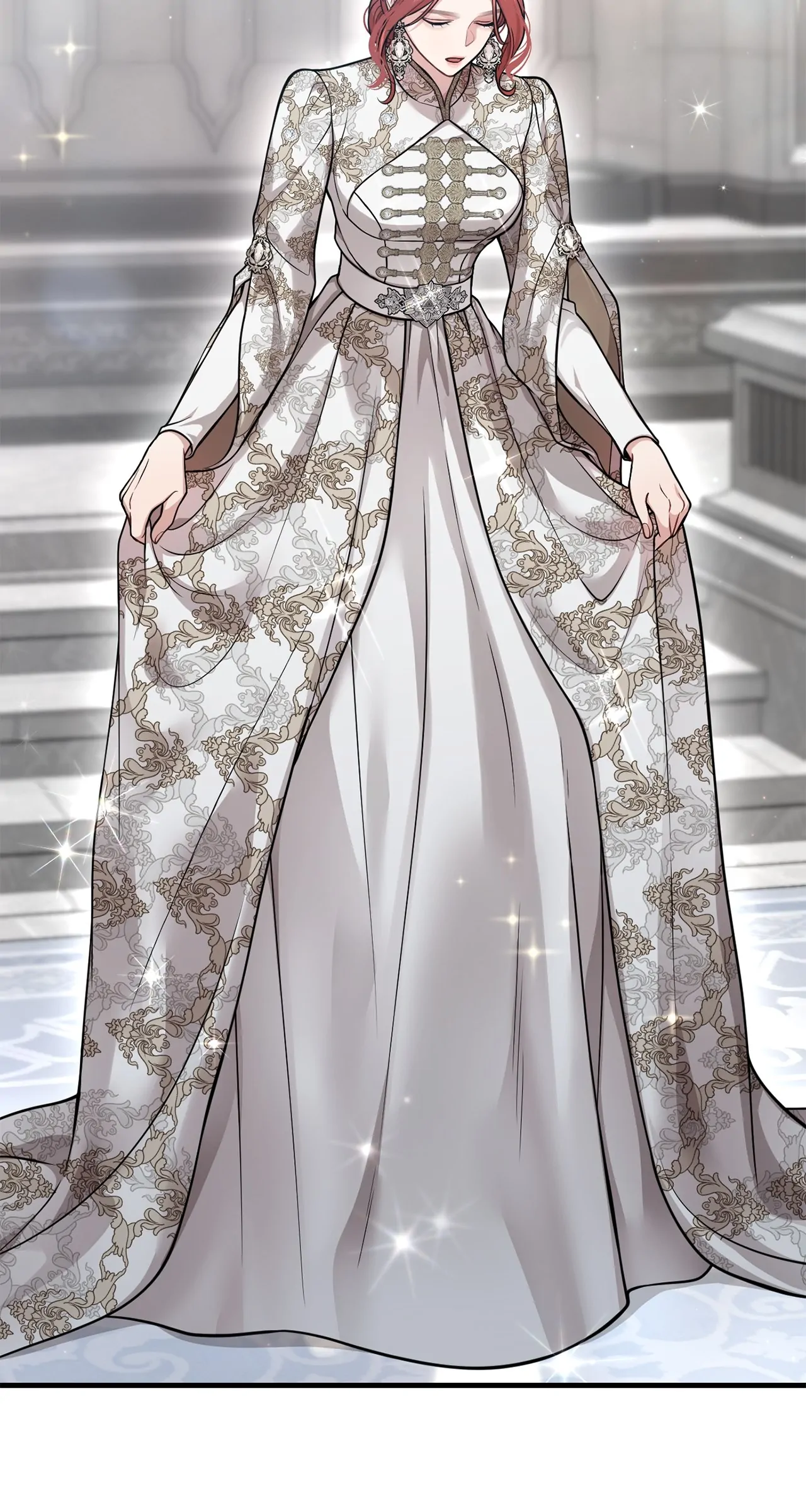 Read The Secret Bedroom of a Dejected Royal Daughter Manga Online