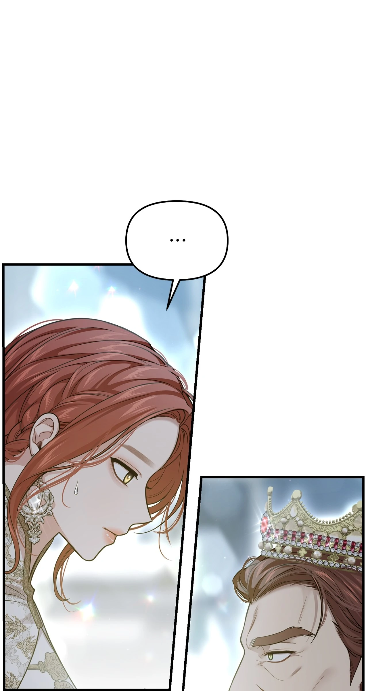 Read The Secret Bedroom of a Dejected Royal Daughter Manga Online