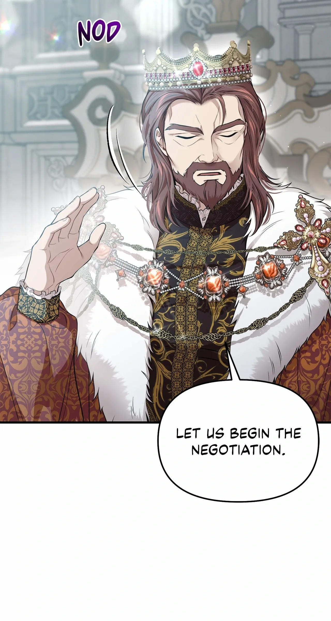 Read The Secret Bedroom of a Dejected Royal Daughter Manga Online