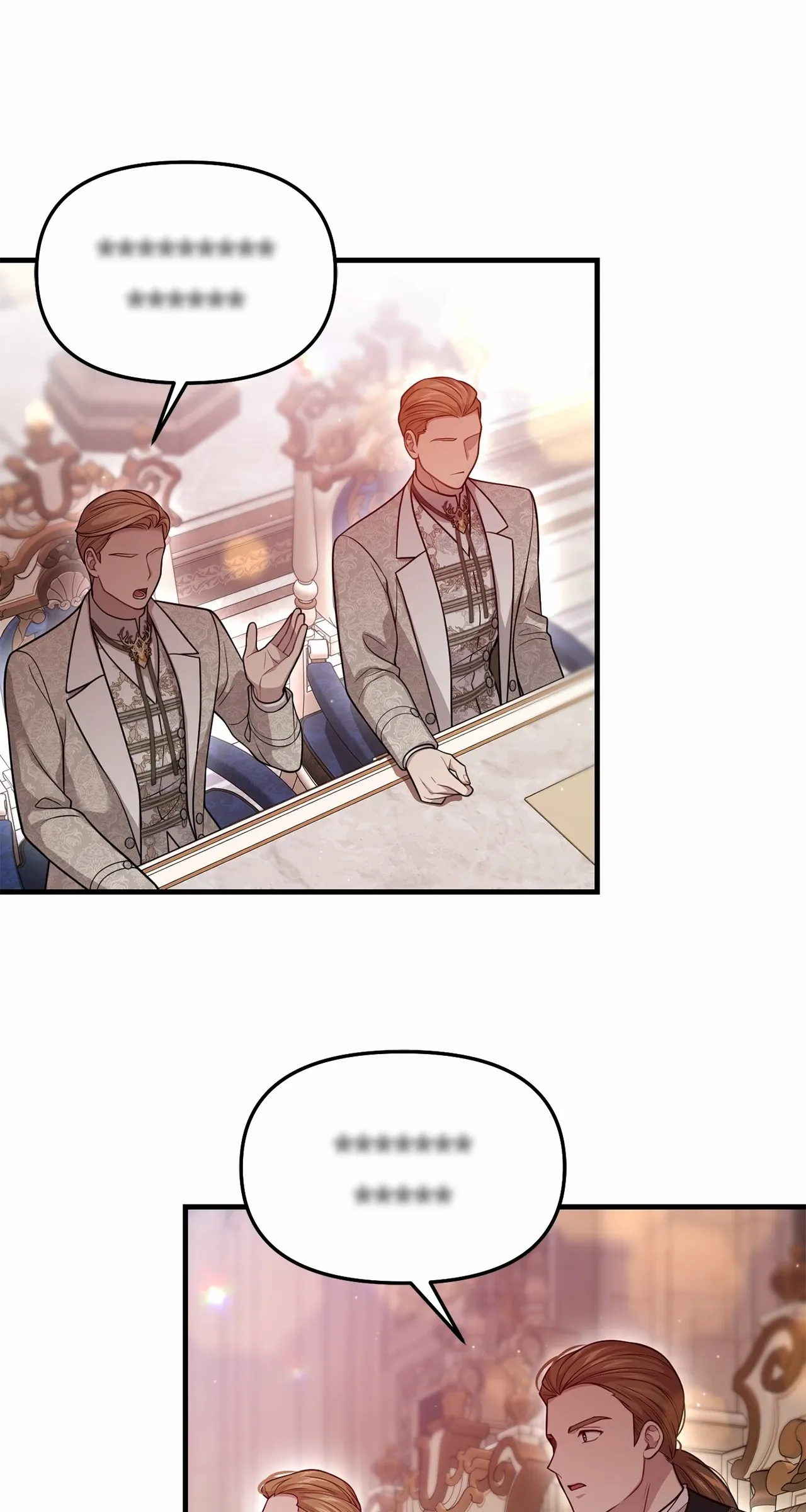 Read The Secret Bedroom of a Dejected Royal Daughter Manga Online
