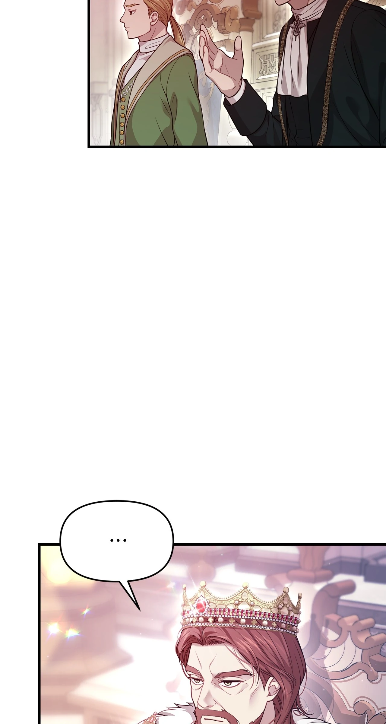 Read The Secret Bedroom of a Dejected Royal Daughter Manga Online
