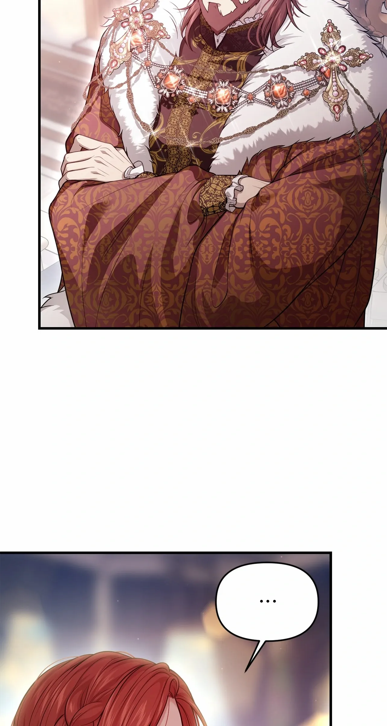 Read The Secret Bedroom of a Dejected Royal Daughter Manga Online
