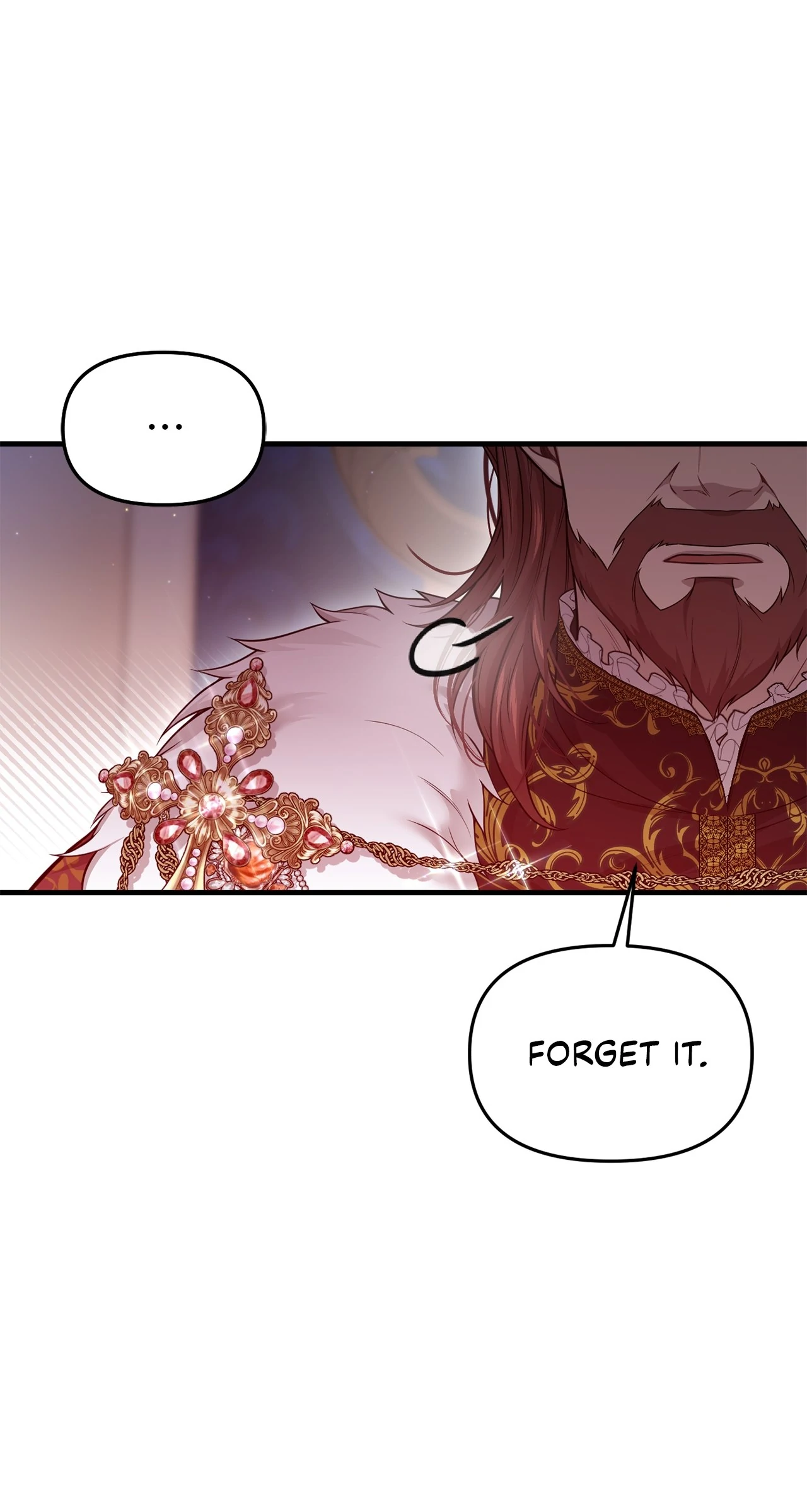 Read The Secret Bedroom of a Dejected Royal Daughter Manga Online