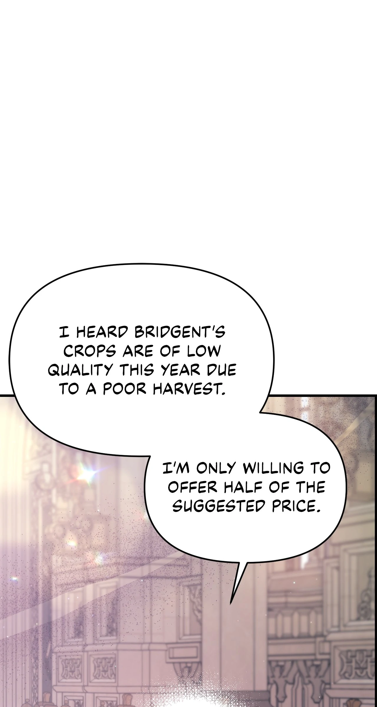 Read The Secret Bedroom of a Dejected Royal Daughter Manga Online