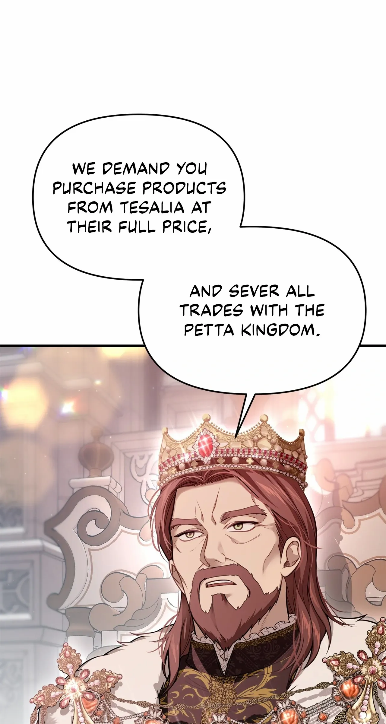 Read The Secret Bedroom of a Dejected Royal Daughter Manga Online