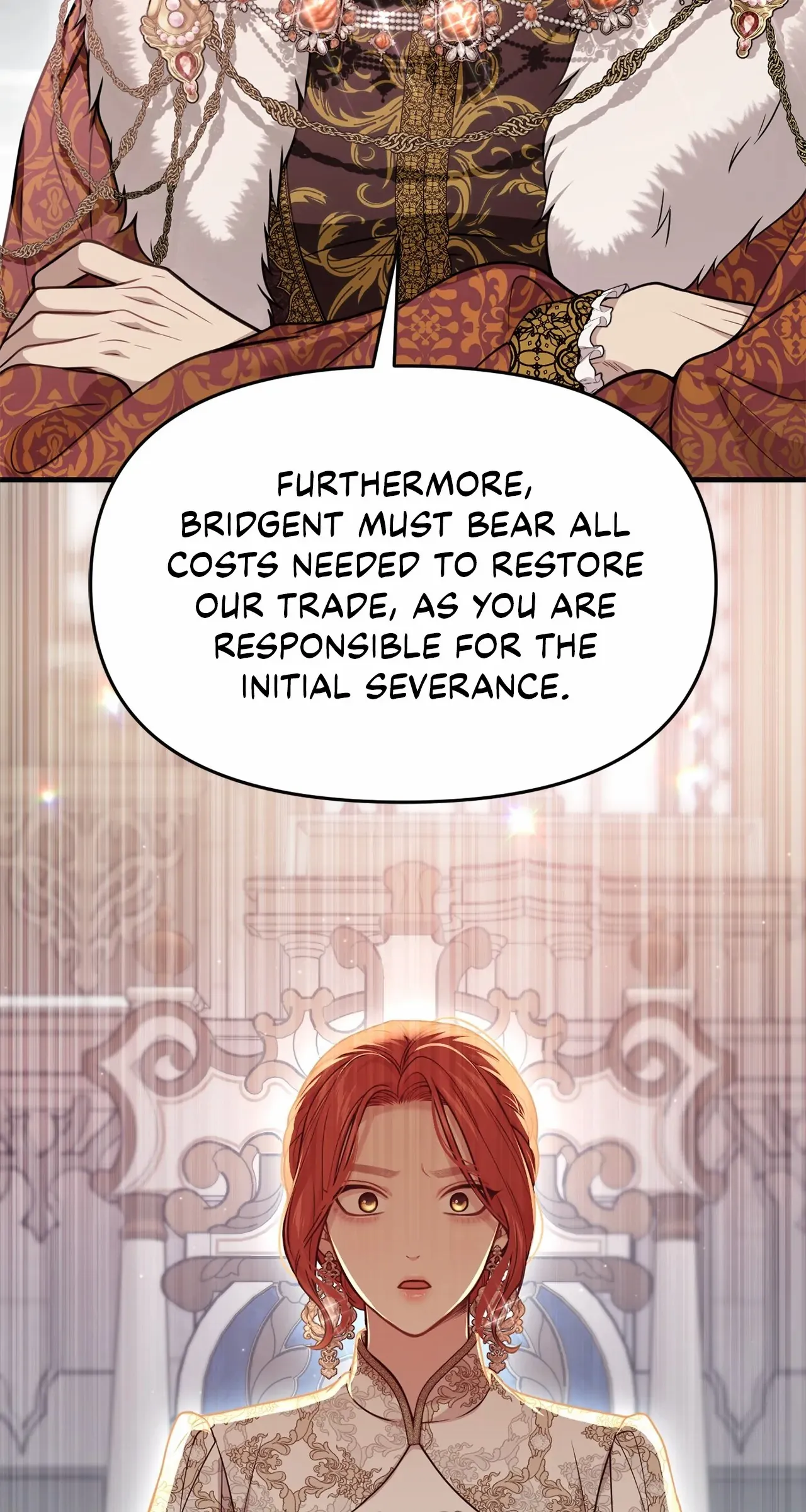 Read The Secret Bedroom of a Dejected Royal Daughter Manga Online