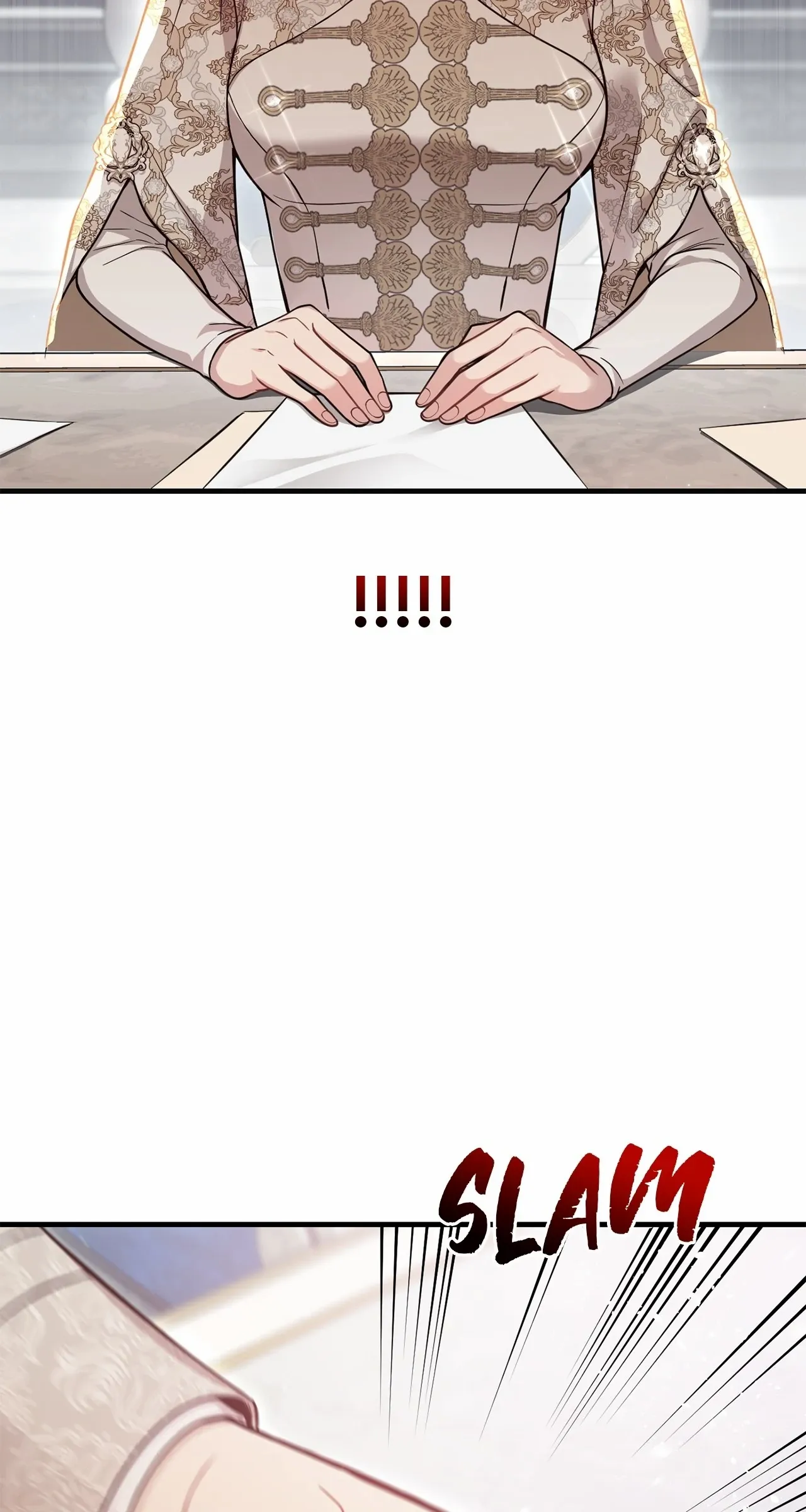 Read The Secret Bedroom of a Dejected Royal Daughter Manga Online