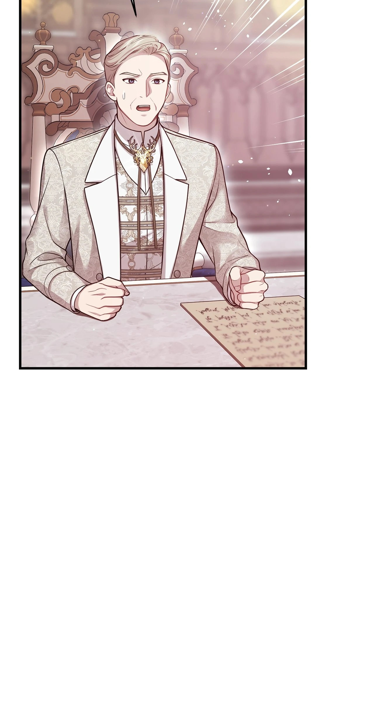 Read The Secret Bedroom of a Dejected Royal Daughter Manga Online