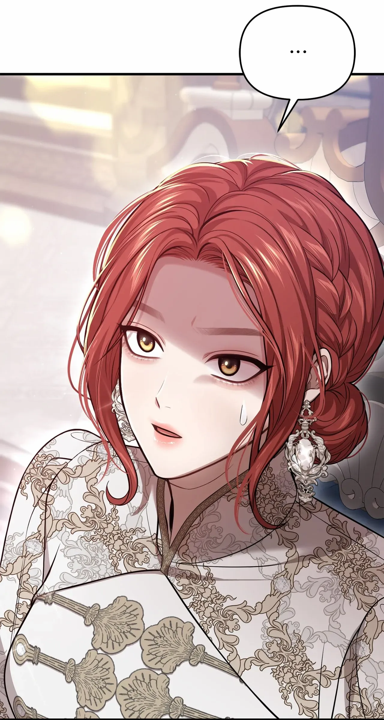 Read The Secret Bedroom of a Dejected Royal Daughter Manga Online