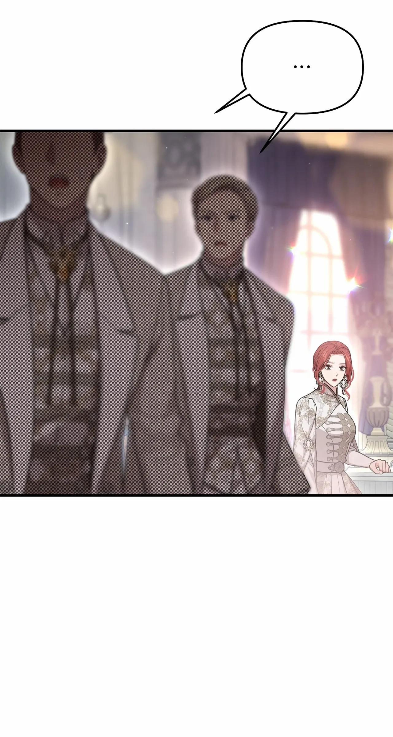 Read The Secret Bedroom of a Dejected Royal Daughter Manga Online