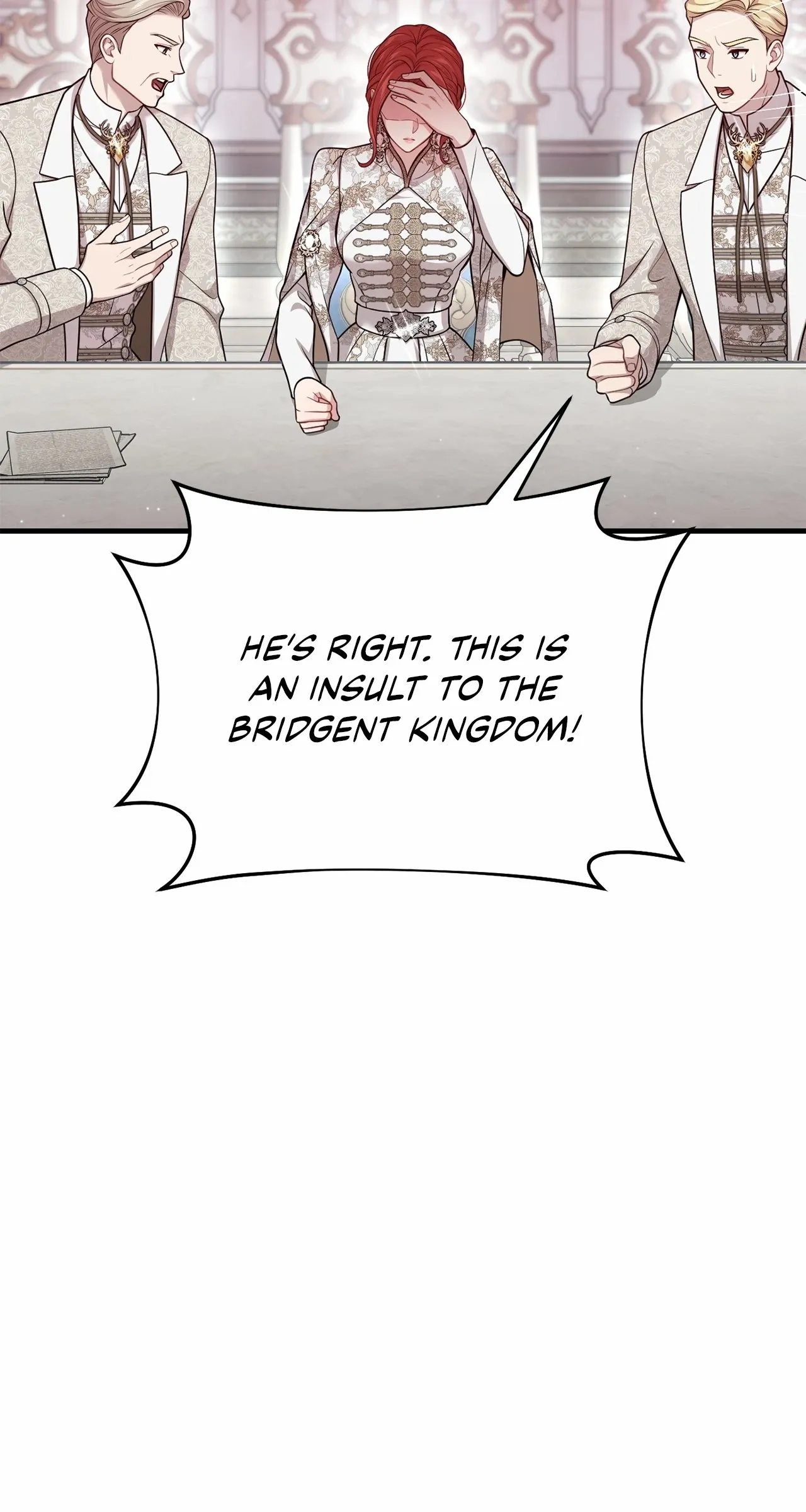 Read The Secret Bedroom of a Dejected Royal Daughter Manga Online