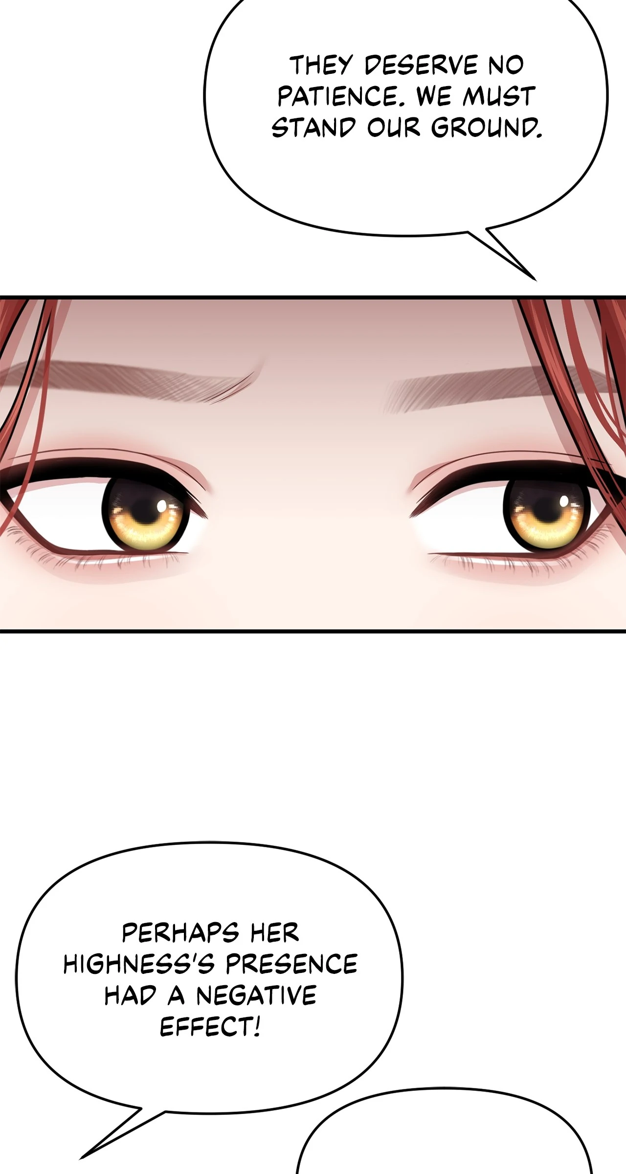 Read The Secret Bedroom of a Dejected Royal Daughter Manga Online
