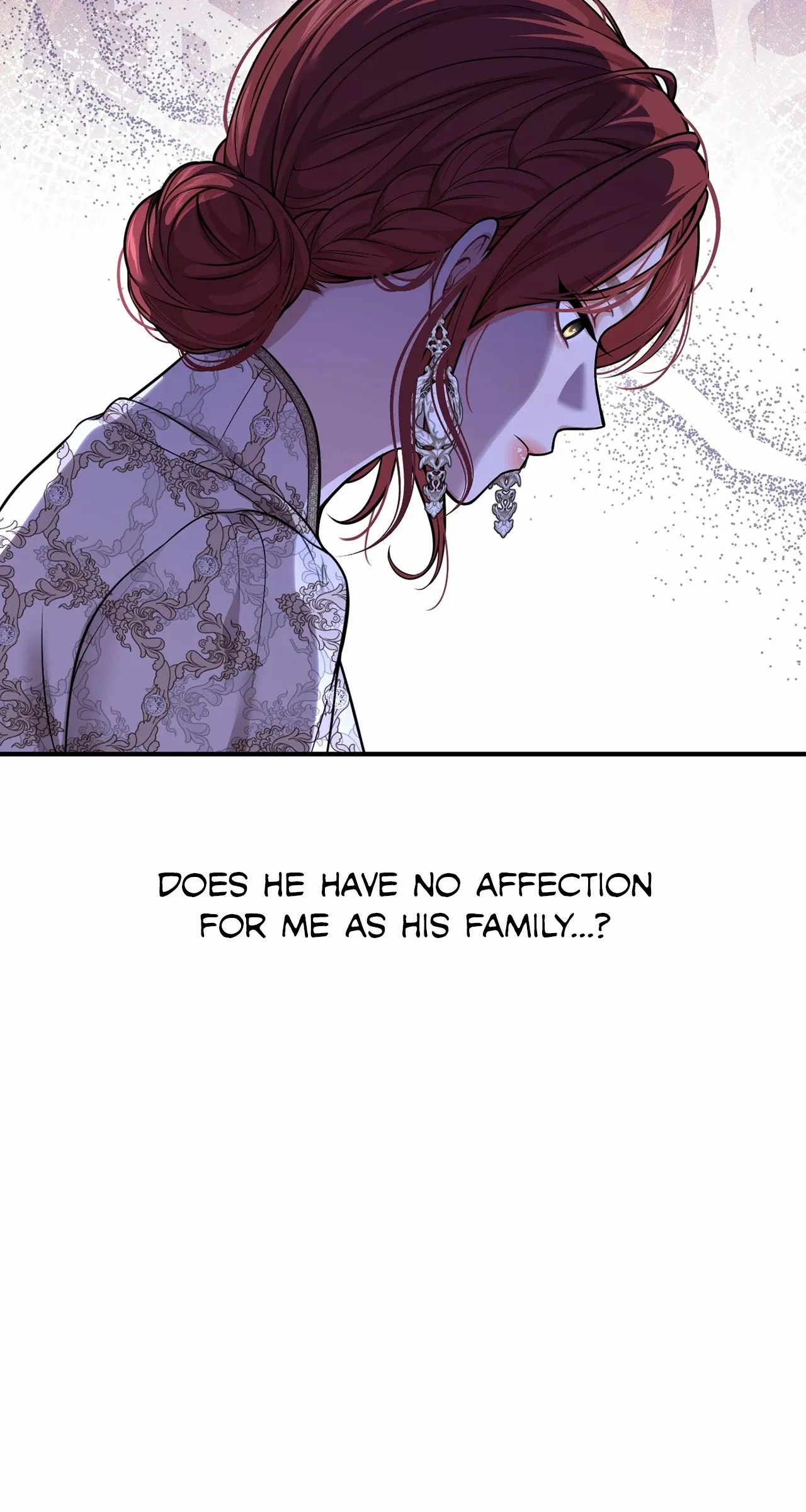 Read The Secret Bedroom of a Dejected Royal Daughter Manga Online