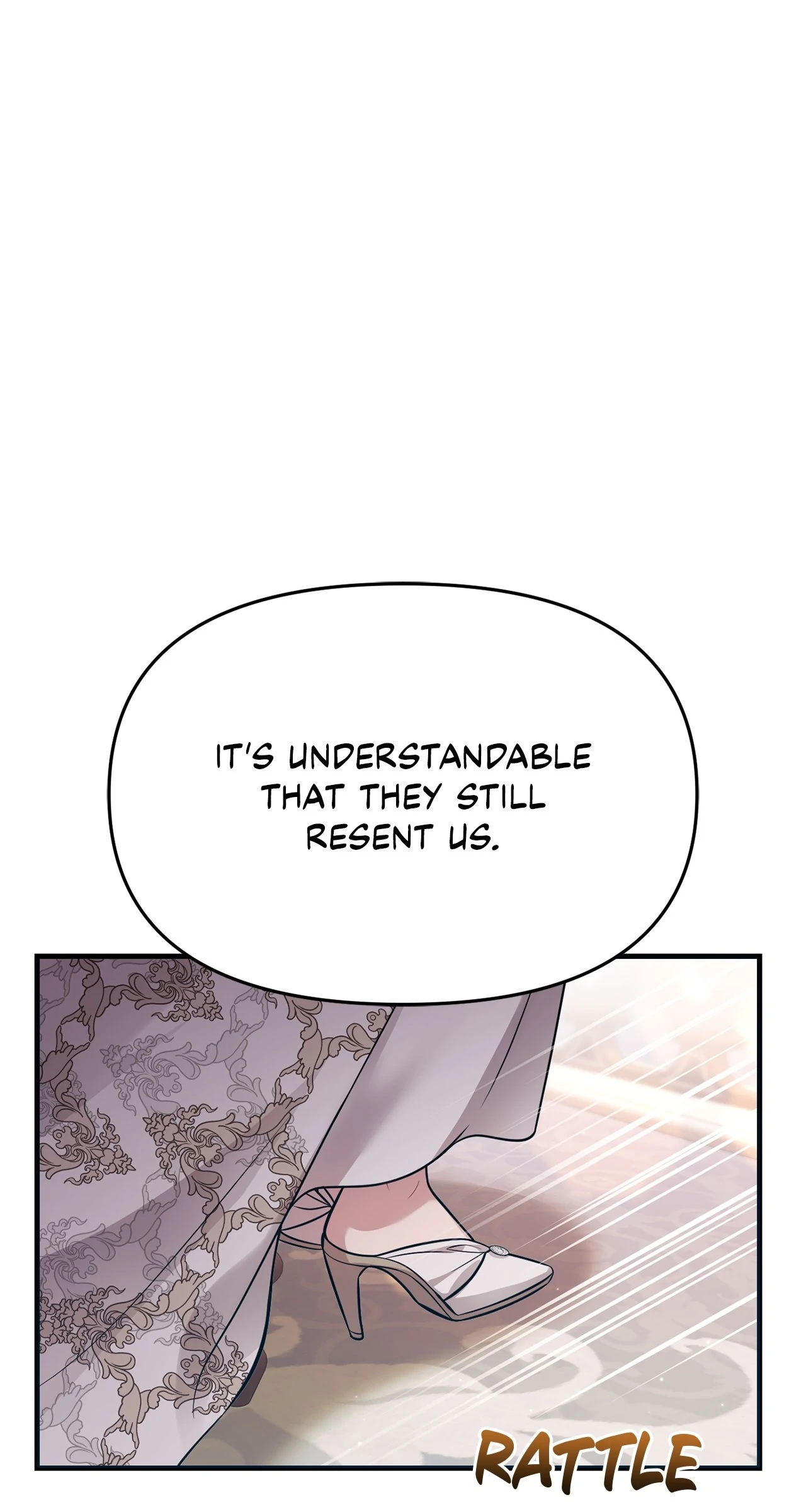 Read The Secret Bedroom of a Dejected Royal Daughter Manga Online