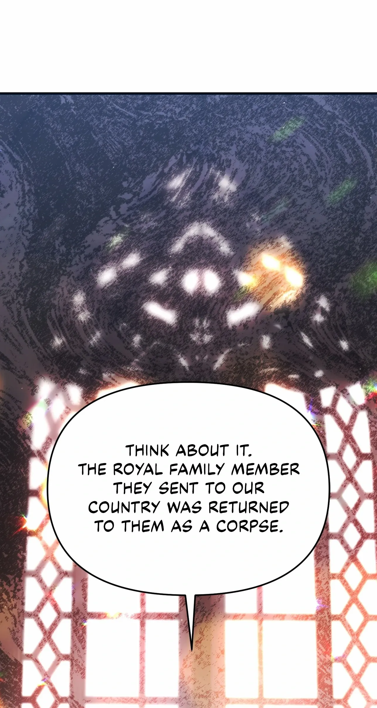 Read The Secret Bedroom of a Dejected Royal Daughter Manga Online