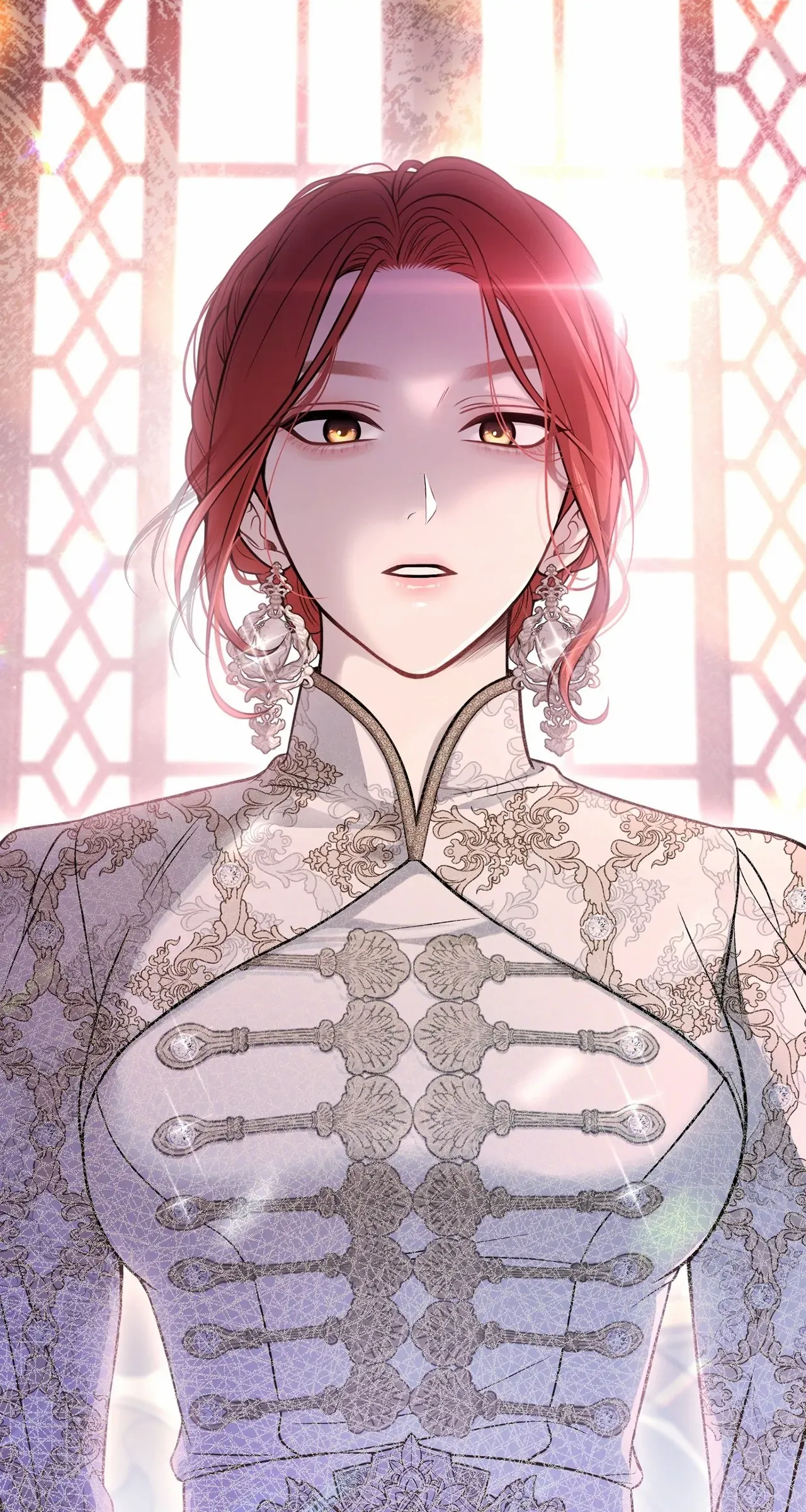Read The Secret Bedroom of a Dejected Royal Daughter Manga Online