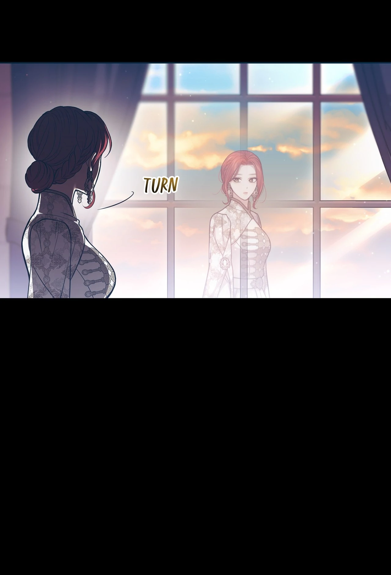 Read The Secret Bedroom of a Dejected Royal Daughter Manga Online