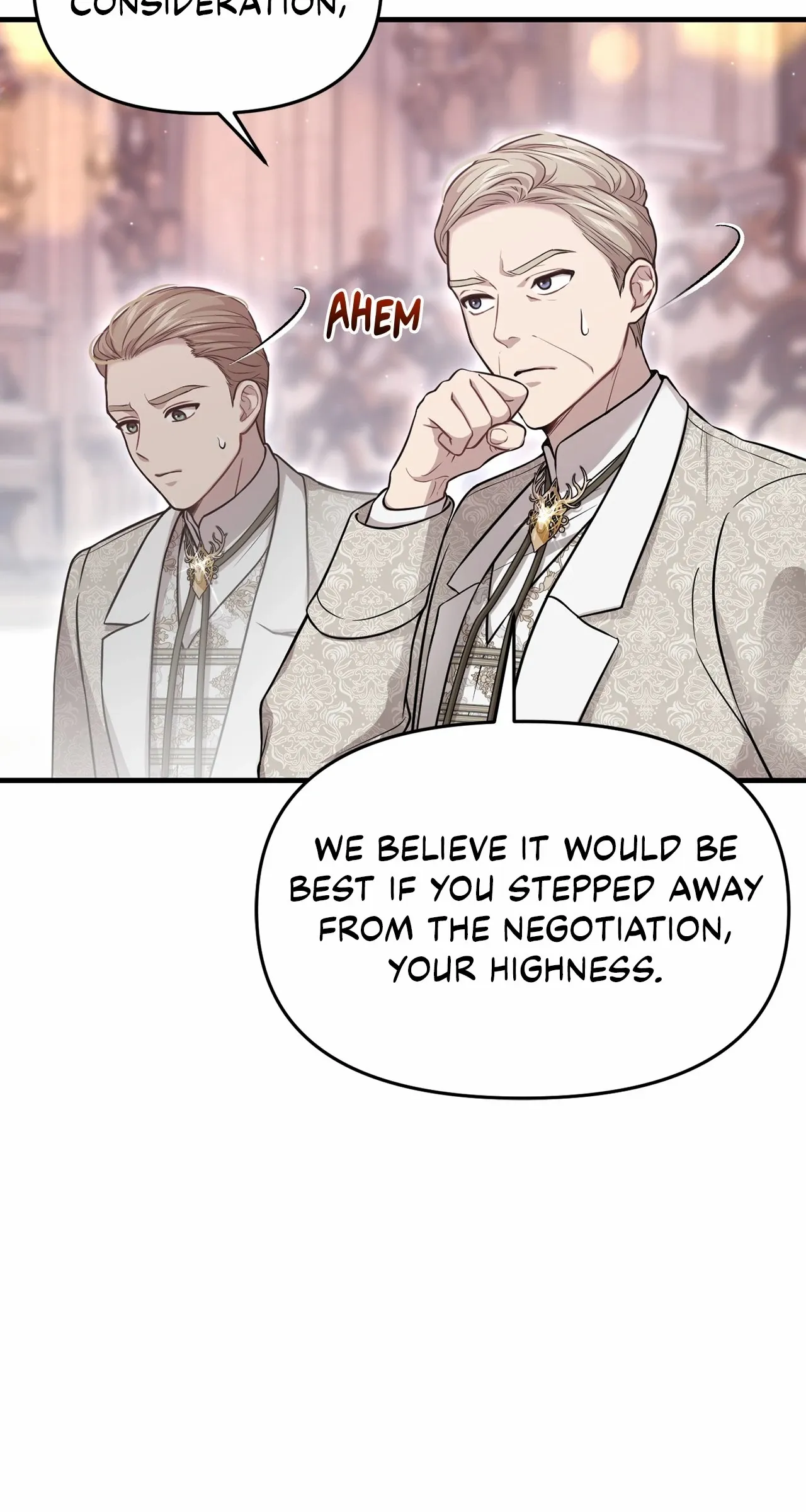 Read The Secret Bedroom of a Dejected Royal Daughter Manga Online