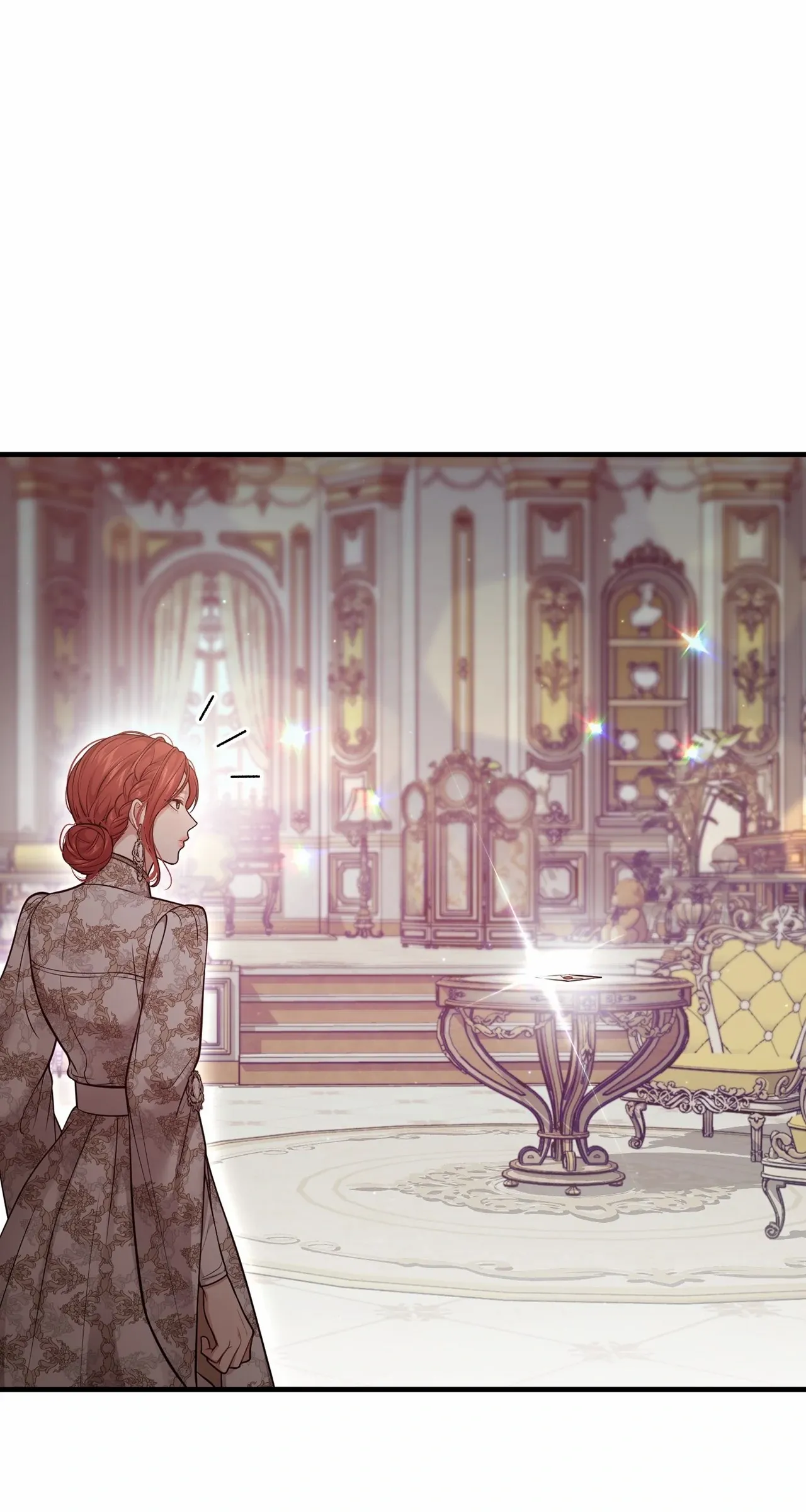 Read The Secret Bedroom of a Dejected Royal Daughter Manga Online