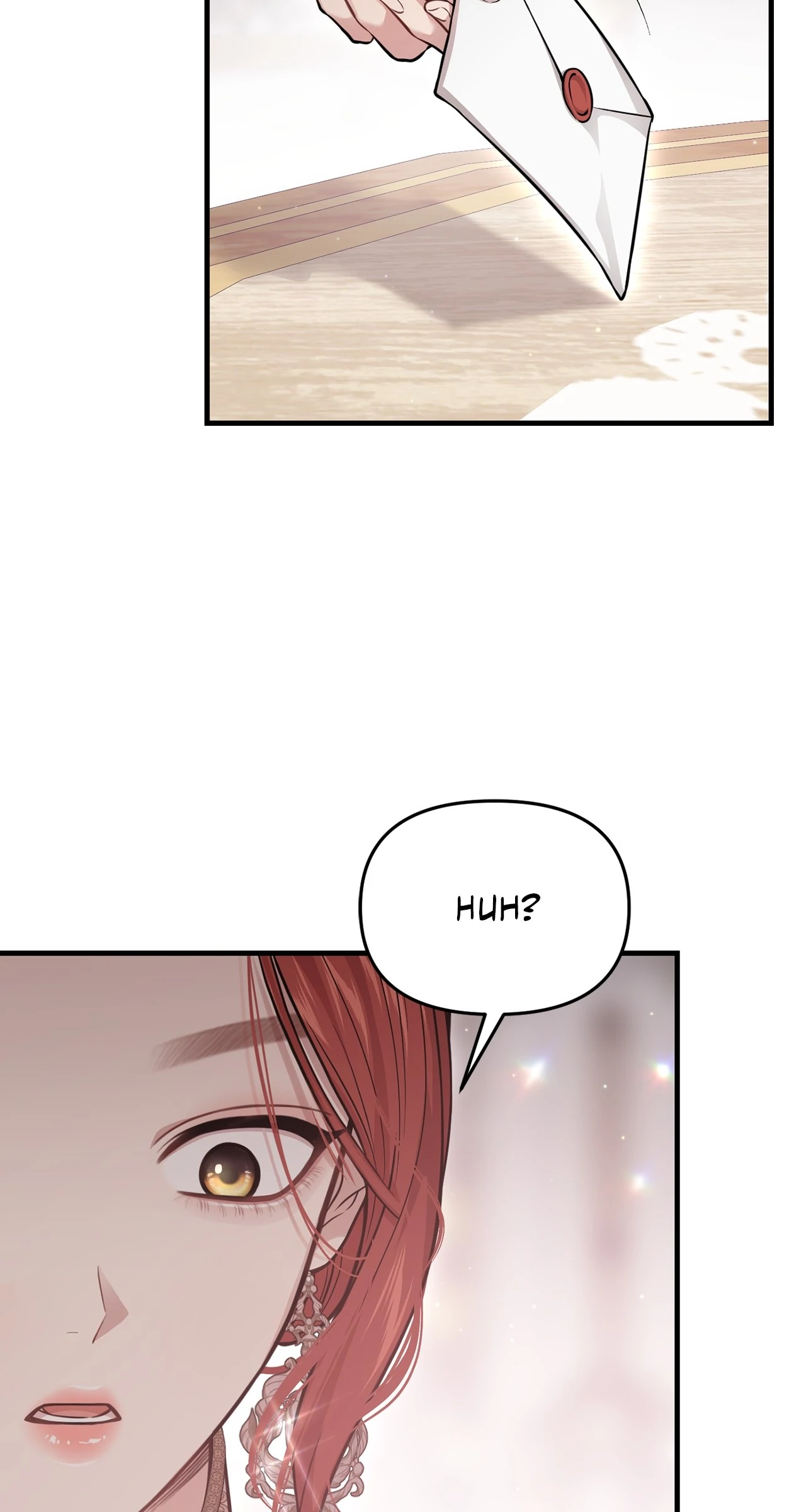Read The Secret Bedroom of a Dejected Royal Daughter Manga Online