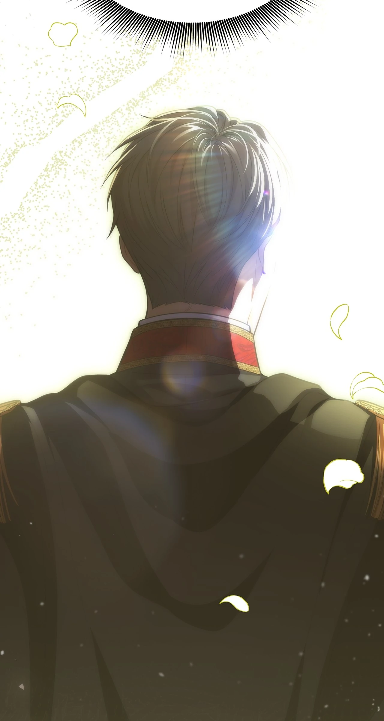 Read The Secret Bedroom of a Dejected Royal Daughter Manga Online