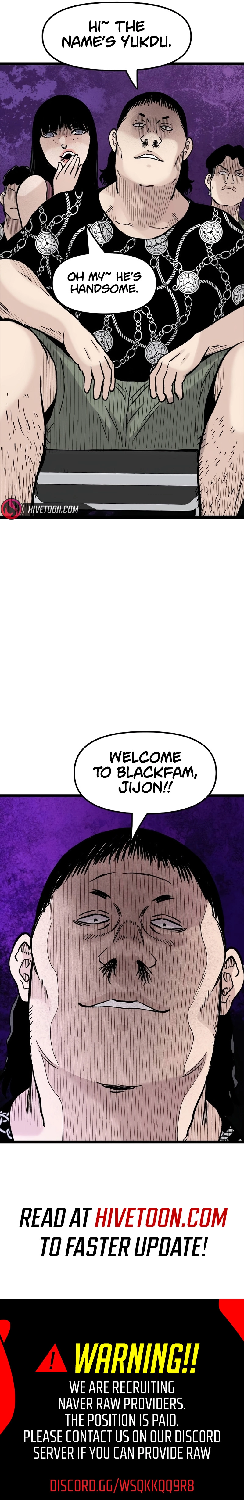 Read The Silent Transfer Student Manga Online