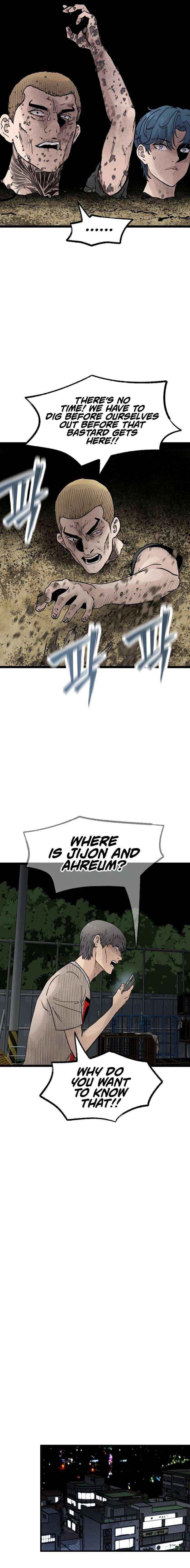 Read The Silent Transfer Student Manga Online