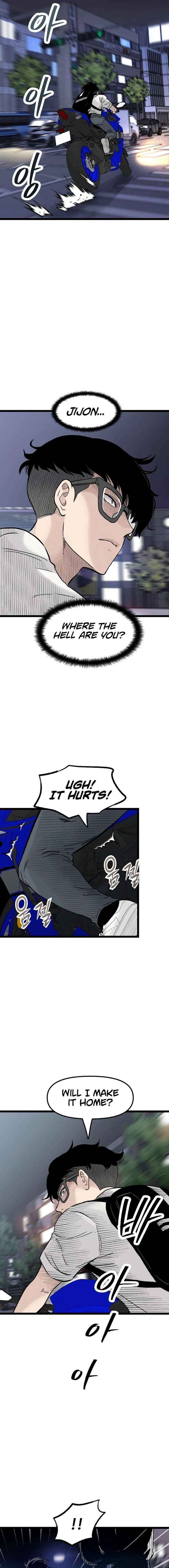 Read The Silent Transfer Student Manga Online