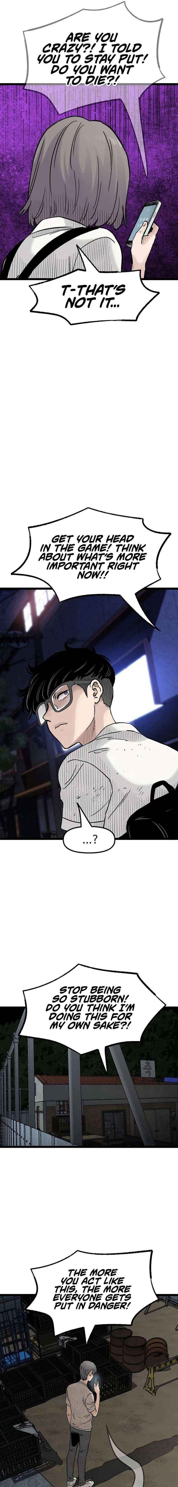 Read The Silent Transfer Student Manga Online