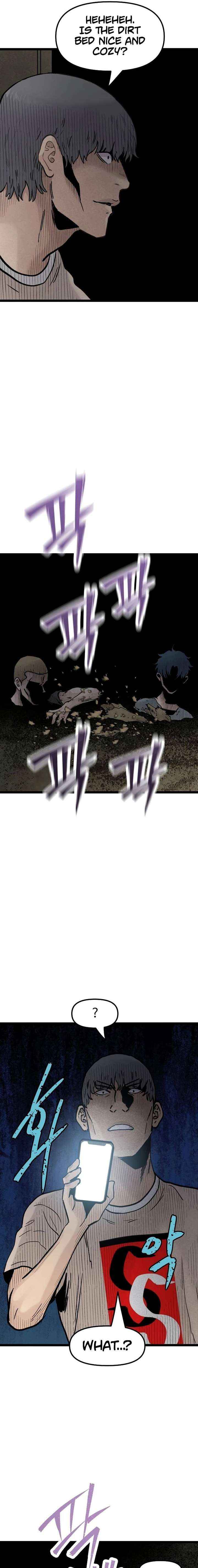 Read The Silent Transfer Student Manga Online