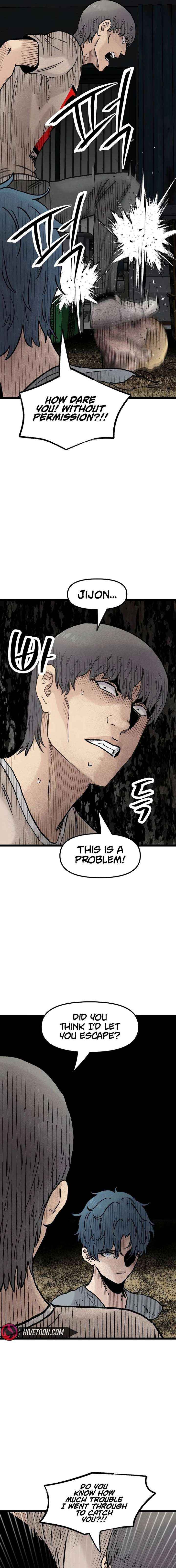 Read The Silent Transfer Student Manga Online