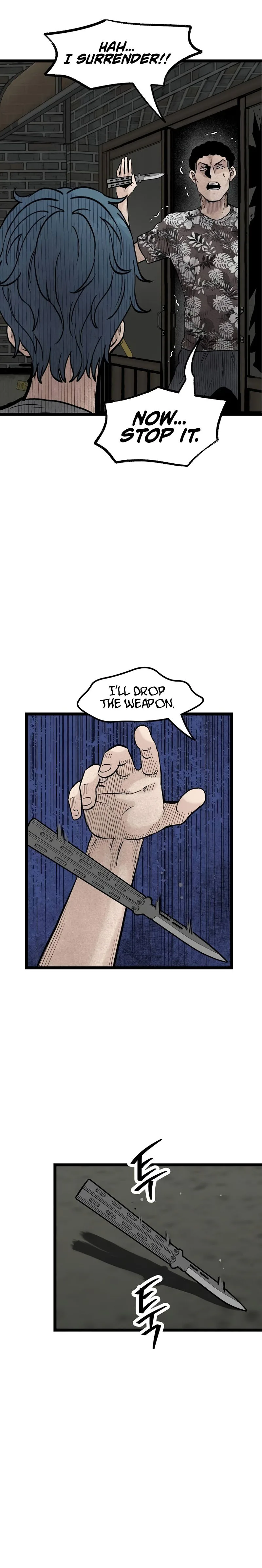 Read The Silent Transfer Student Manga Online
