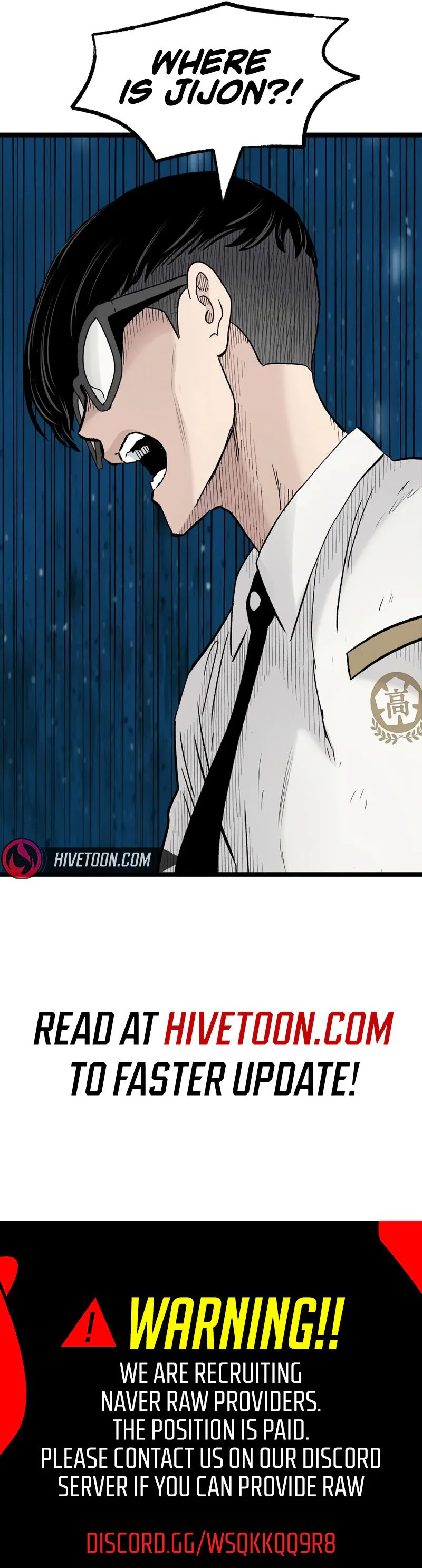 Read The Silent Transfer Student Manga Online
