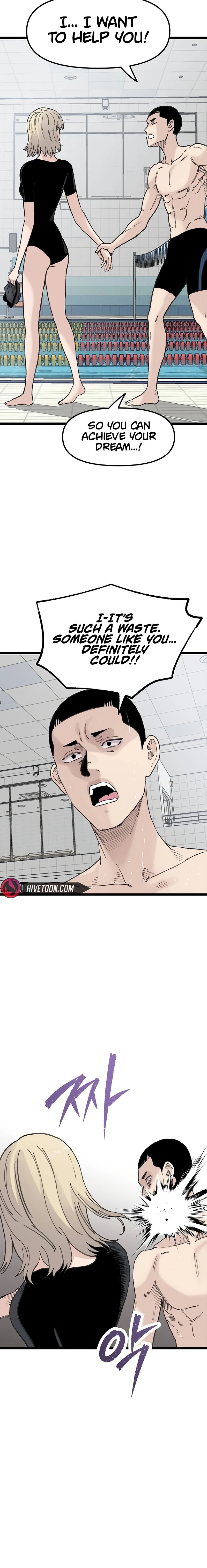 Read The Silent Transfer Student Manga Online