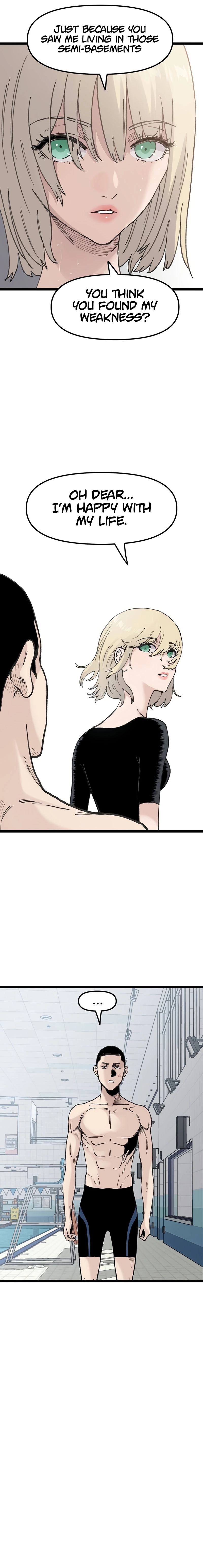 Read The Silent Transfer Student Manga Online
