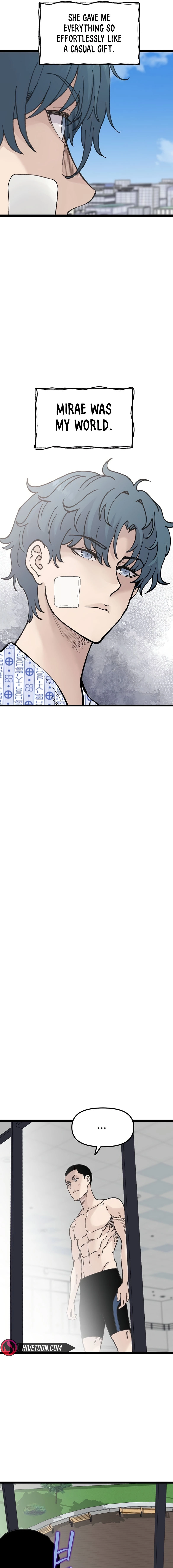 Read The Silent Transfer Student Manga Online