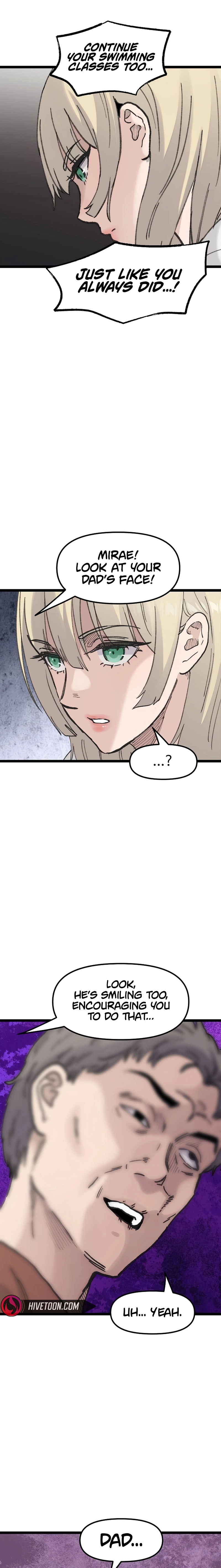 Read The Silent Transfer Student Manga Online