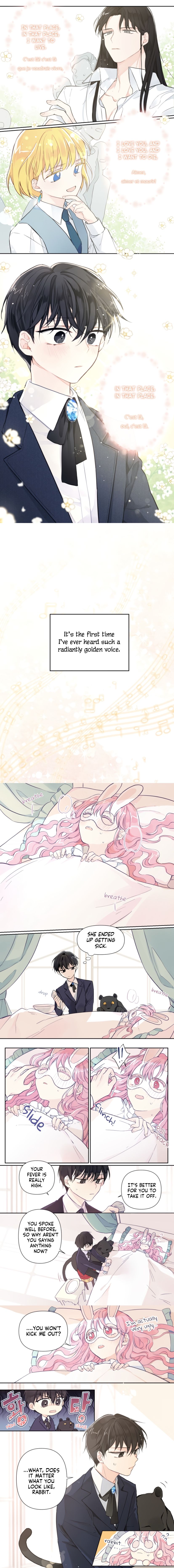 Read The Siren Manga Online