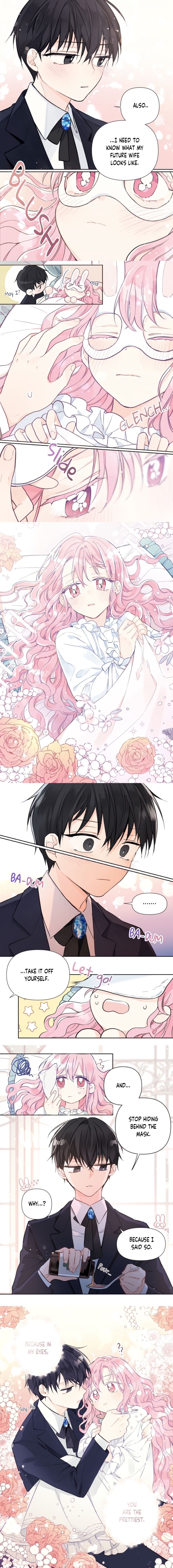 Read The Siren Manga Online