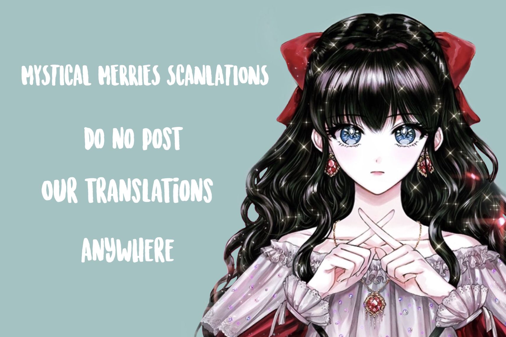 Read The Siren Manga Online