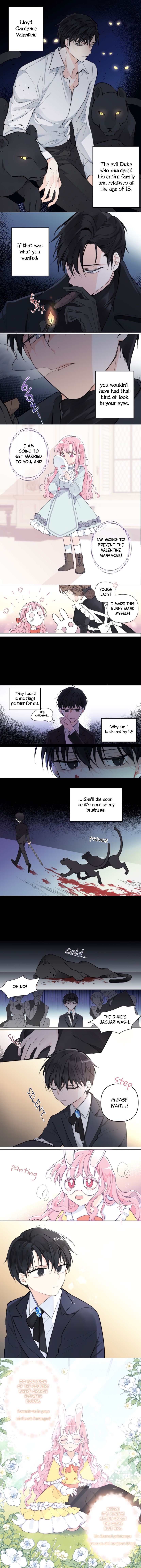 Read The Siren Manga Online