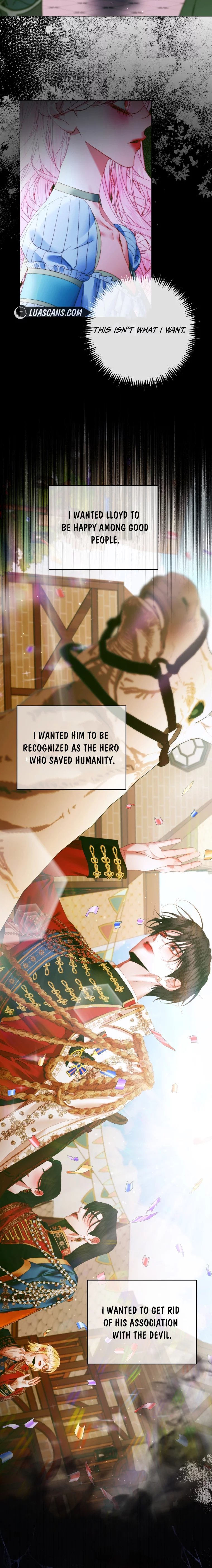 Read The Siren Manga Online